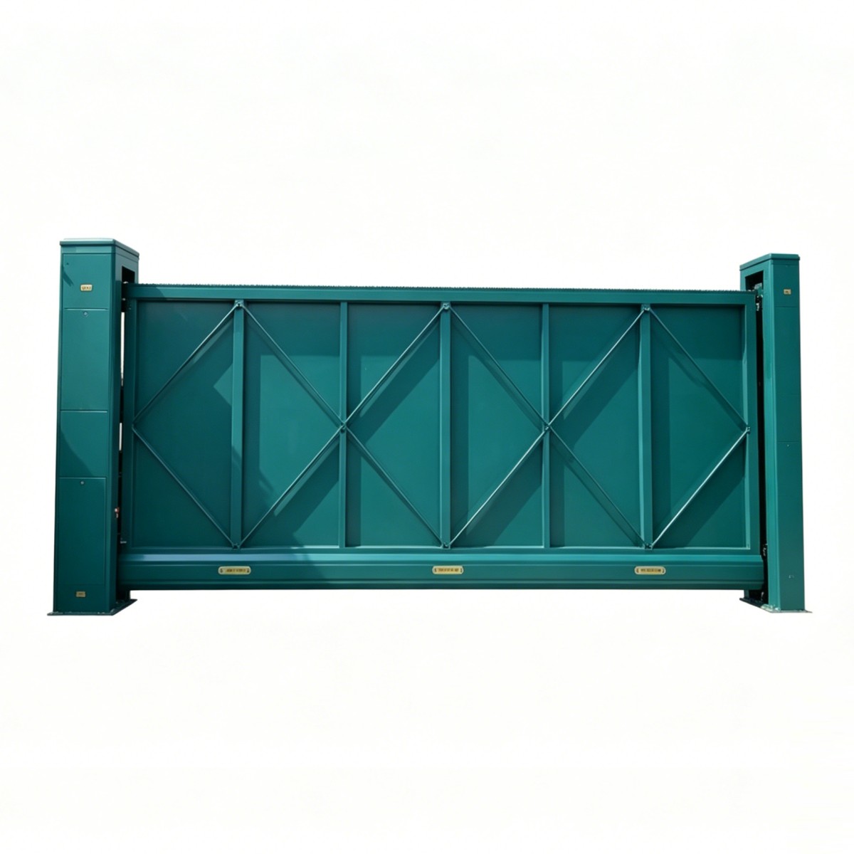 常德汉寿罐头嘴镇电动悬空门